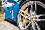Ferrari 488 GTB The Tour de France 2017 года